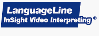 Language Line's Logo